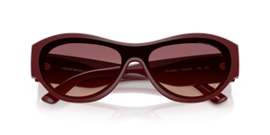 Crystal/Cola/Lime / Pink Gradient Violet (63238D)