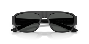 Rubberized Matte Black / Dark Grey (500187)