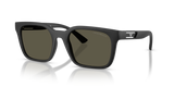 Matte Black / Dark Grey (500187)