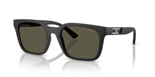 Matte Black / Dark Grey (500187)
