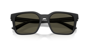 Matte Black / Dark Grey (500187)
