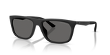 Matte Black / Dark Grey (500187)