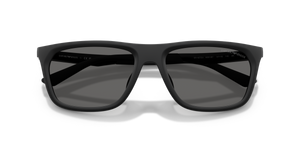 Matte Black / Dark Grey (500187)