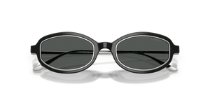 Shiny Black / Dark Grey (501787)