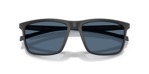 Matte Black / Dark Blue (500180)