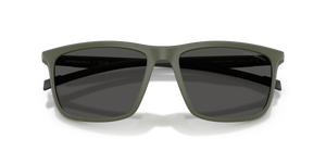 Matte Green / Dark Grey (618487)
