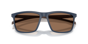 Matte Blue / Dark Brown (618573)