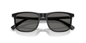Shiny Black / Grey (501787)