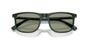 Shiny Green / Green (6173/2)