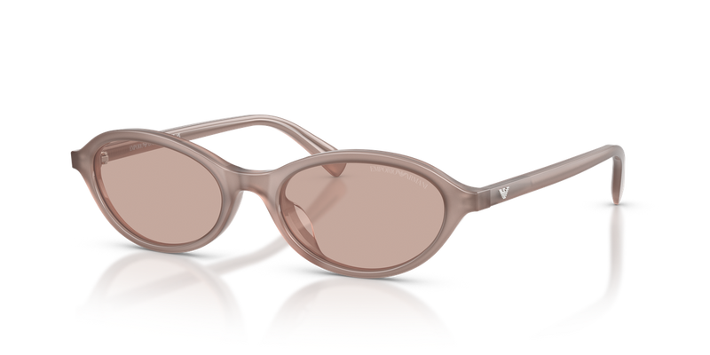 Emporio Armani EA4281U in Shiny Opal Tundra - Alternate View