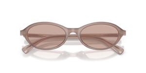 Shiny Opal Tundra / Light Brown (645673)