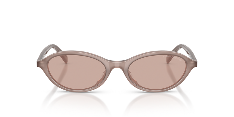 Emporio Armani EA4281U in Shiny Opal Tundra - Alternate View