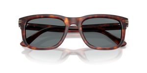 Shiny Havana Red / Dark Blue (603480)