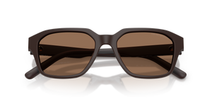 Matte Brown / Dark Brown (645873)