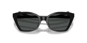 Shiny Black / Dark Grey (501787)
