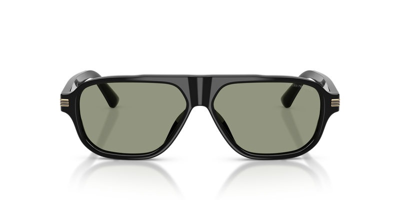 Emporio Armani EA4285U in Shiny Black - Alternate View