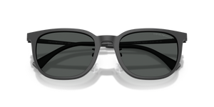 Matte Black / Dark Grey (500187)