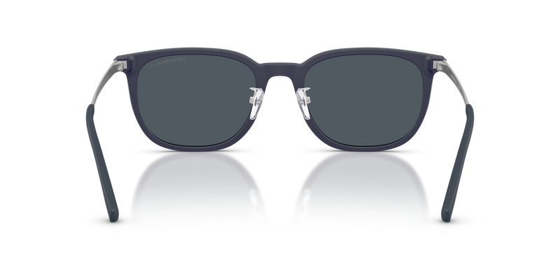 Emporio Armani EA4286D in Matte Dark Blue - Alternate View