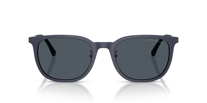 Emporio Armani EA4286D in Matte Dark Blue - Alternate View