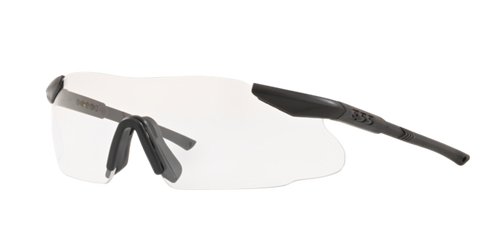 Black / Clear (900103)