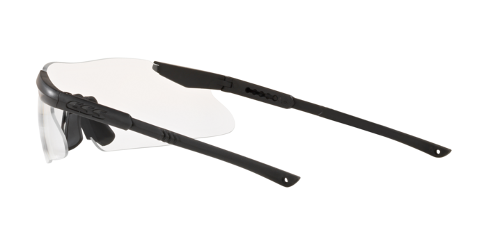 EE (capsule) ICE in Black - Side View
