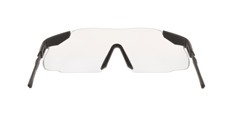 EE (capsule) ICE in Black - Back View