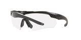 Black / Clear (900714)