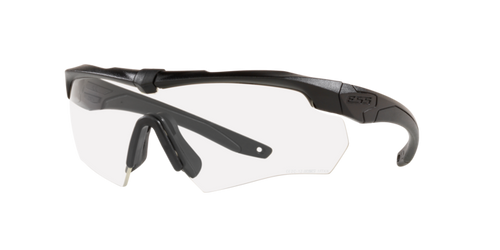 Black / Clear (900714)