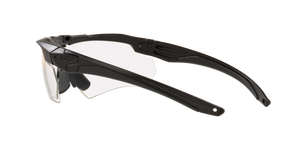 Black / Clear (900714)