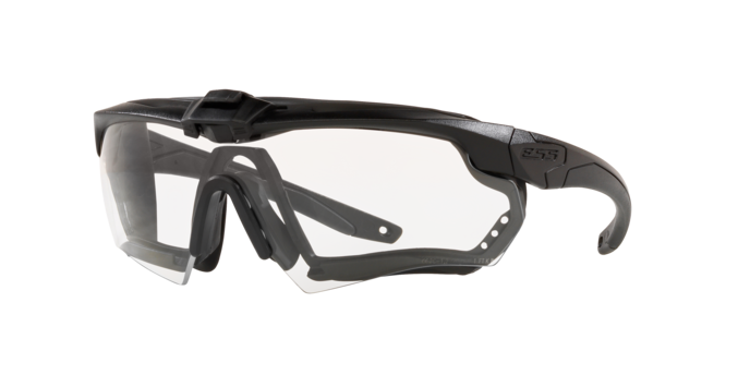 EE (capsule) CROSSBOW in Black - Alternate View