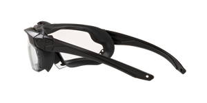 Black / Clear (900715)