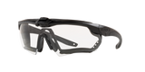 Black / Clear (900718)