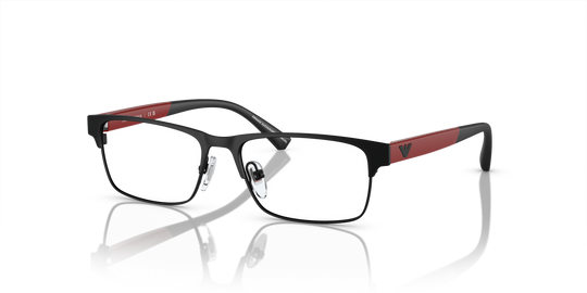 Emporio Armani Kids 0EK1001 - Kids Glasses at Charm Optical Edmonton