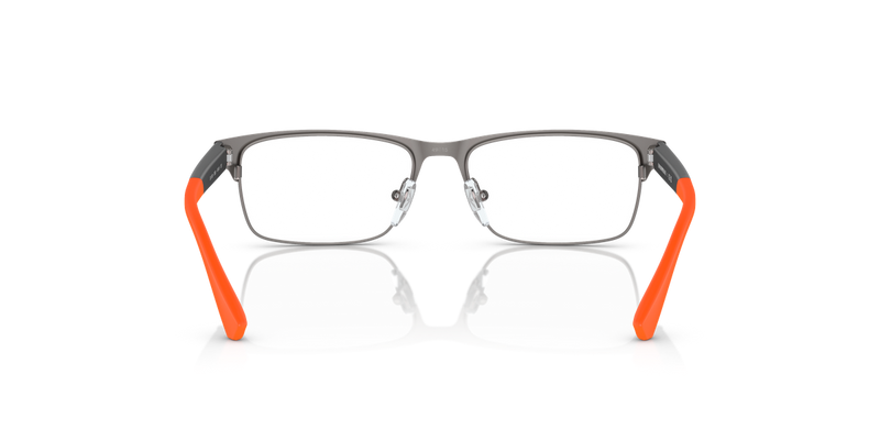 Emporio Armani Kids 0EK1001 in Matte Gunmetal - Alternate View
