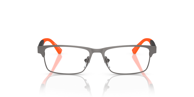 Emporio Armani Kids 0EK1001 in Matte Gunmetal - Alternate View