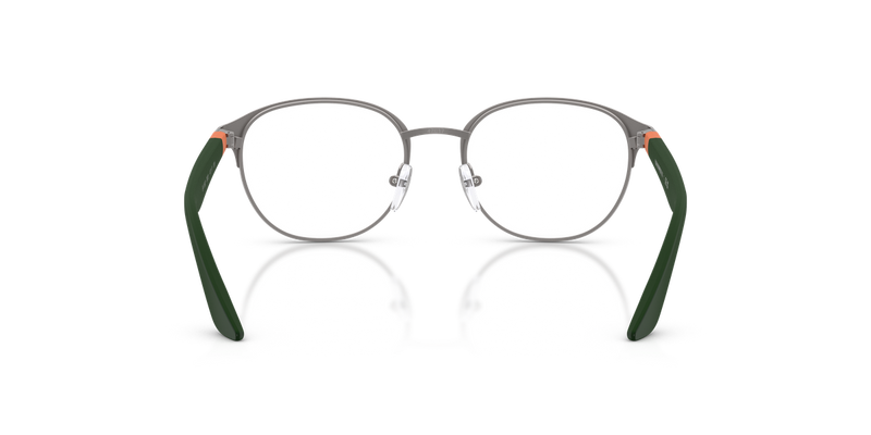 Emporio Armani Kids 0EK1002 in Matte Gunmetal - Alternate View