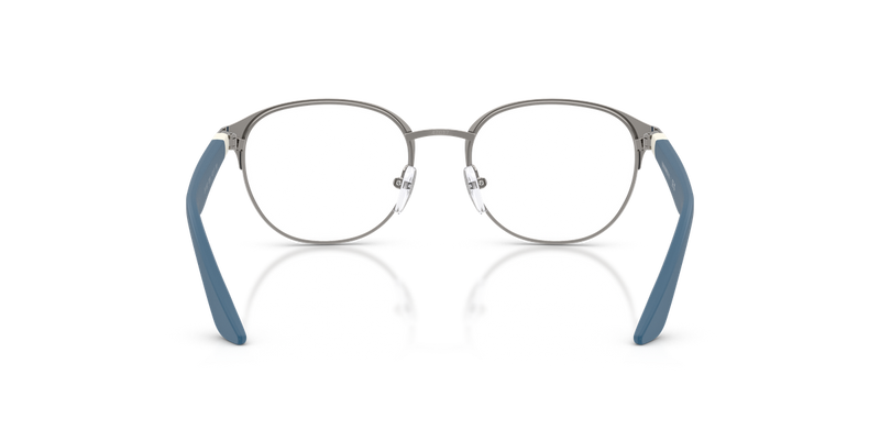 Emporio Armani Kids 0EK1002 in Shiny Gunmetal - Alternate View