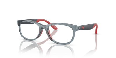 Emporio Armani Kids 0EK3001F kids' glasses