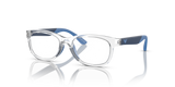 Shiny Crystal / Demo Lens (5371)