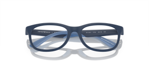Matte Blue / Demo Lens (5759)