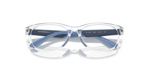Shiny Crystal / Demo Lens (5893)
