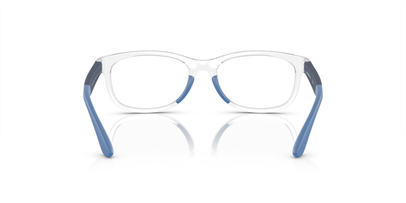 Emporio Armani Kids 0EK3001 in Shiny Crystal - Alternate View