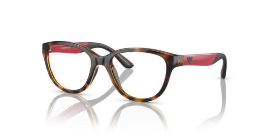 Emporio Armani Kids 0EK3002 - Kids Glasses at Charm Optical Edmonton
