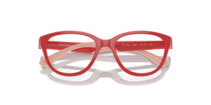 Shiny Coral / Demo Lens (5380)