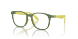 Matte Green / Demo Lens (6104)