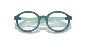 Matte Petroleum / Demo Lens (6123)
