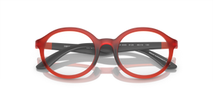 Opaline Red / Demo Lens (6128)