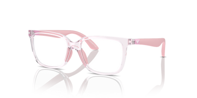 Emporio Armani Kids 0EK3006F kids' glasses