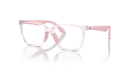 Emporio Armani Kids 0EK3006F - Kids Glasses at Charm Optical Edmonton