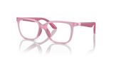 Opaline Pink / Demo Lens (6133)